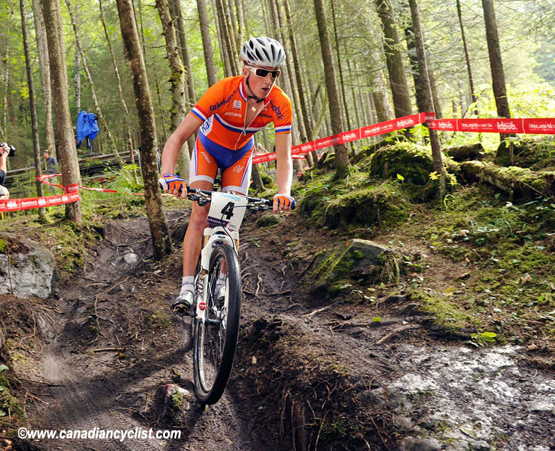 MTB World Championships 2011