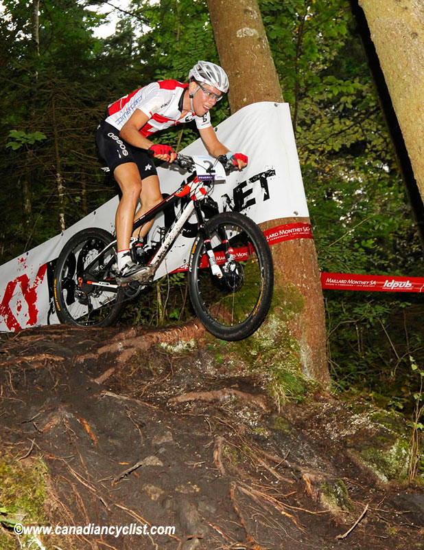 MTB World Championships 2011