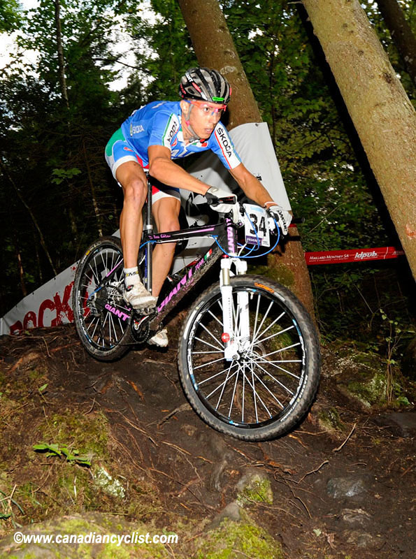 MTB World Championships 2011