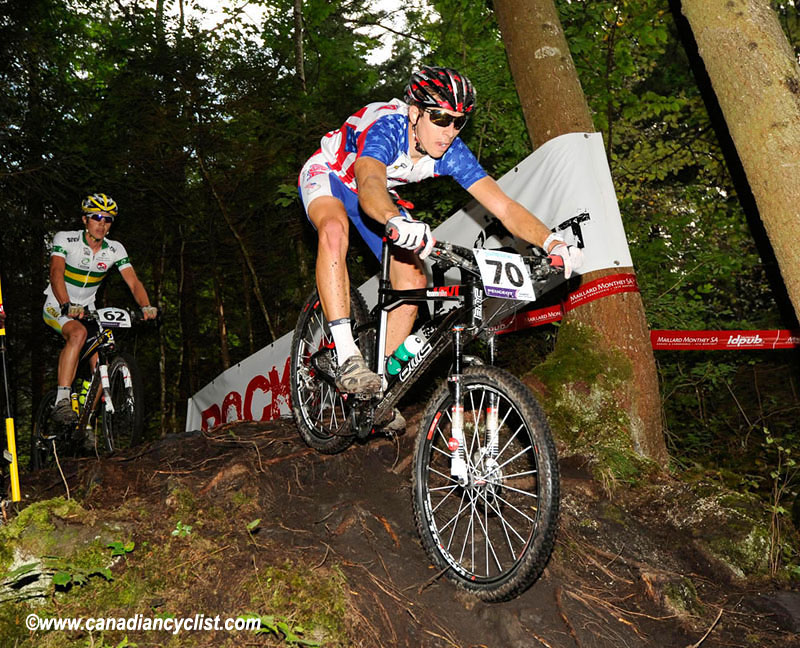 MTB World Championships 2011