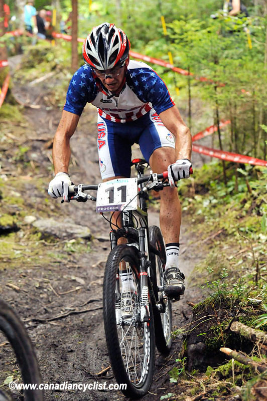 MTB World Championships 2011