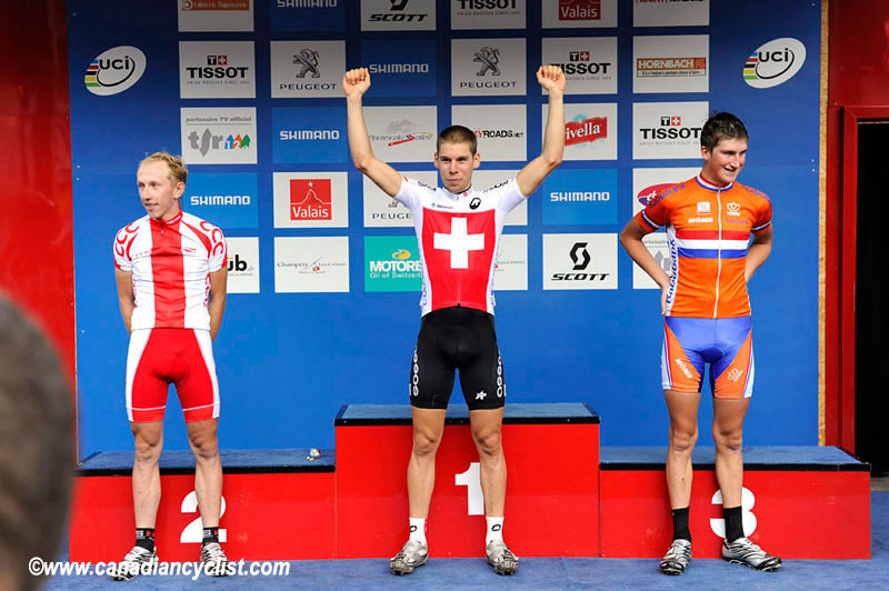 MTB World Championships 2011