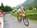 MTB World Championships 2011