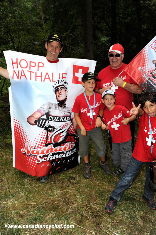 MTB World Championships 2011