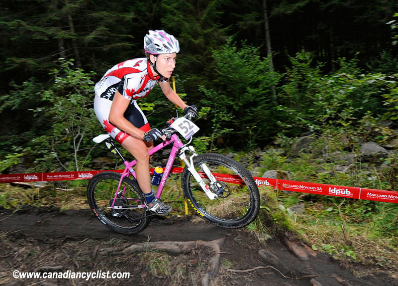 MTB World Championships 2011