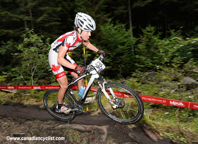 MTB World Championships 2011