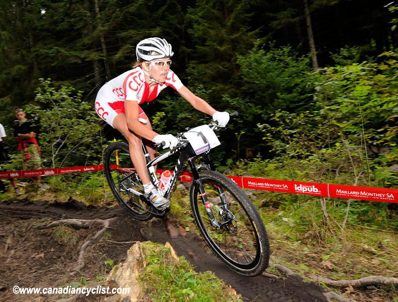 MTB World Championships 2011