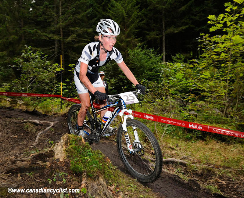 MTB World Championships 2011