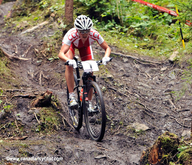MTB World Championships 2011