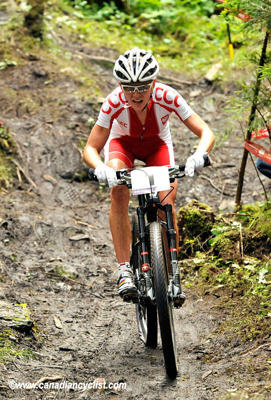 MTB World Championships 2011