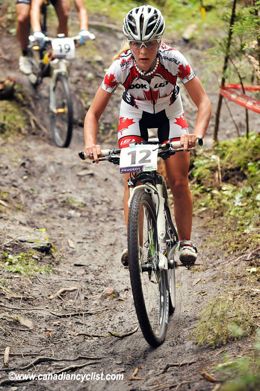 MTB World Championships 2011