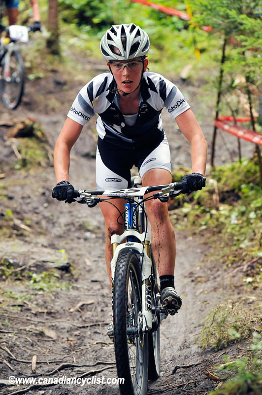 MTB World Championships 2011