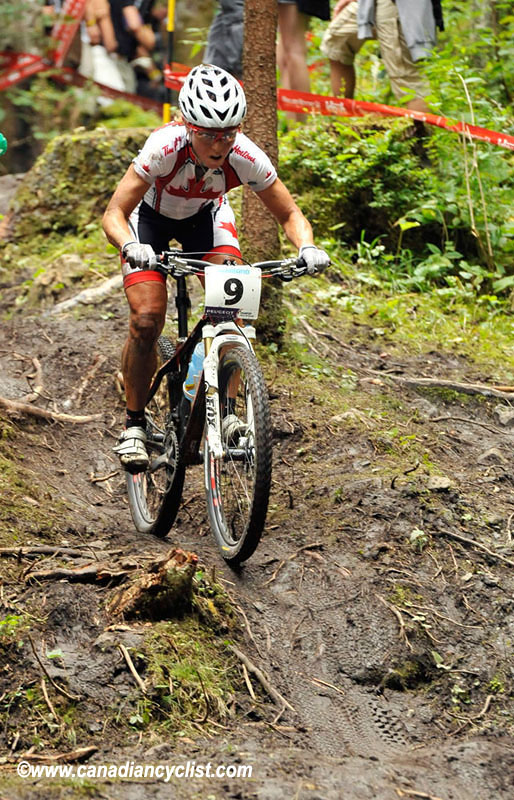 MTB World Championships 2011