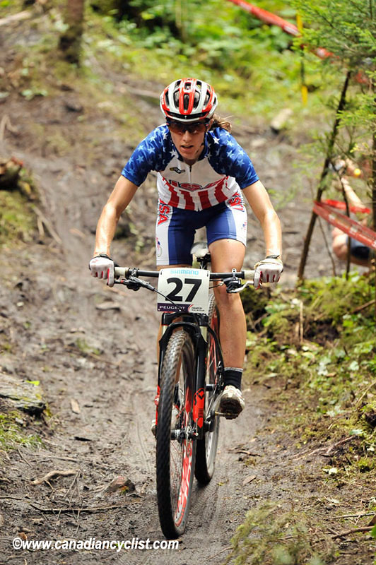 MTB World Championships 2011