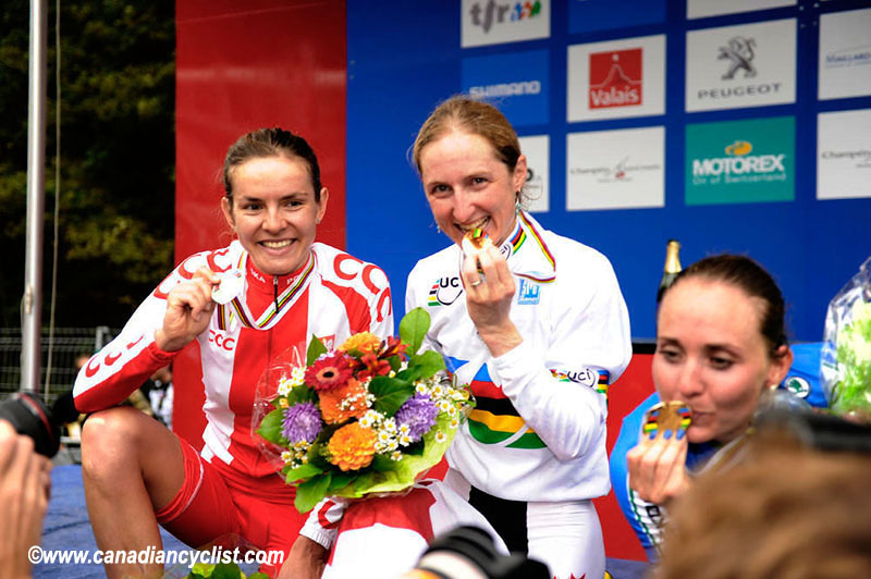 MTB World Championships 2011