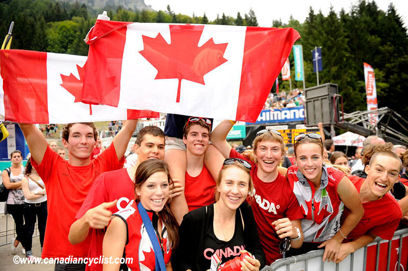 MTB World Championships 2011