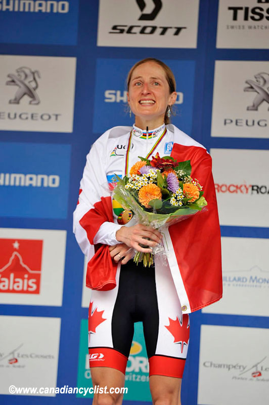 MTB World Championships 2011