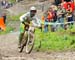 MTB World Championships 2011
