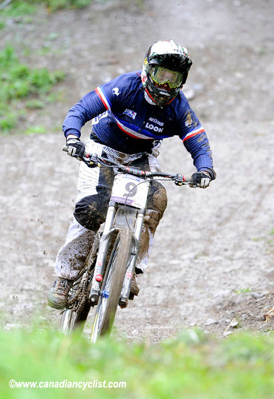 MTB World Championships 2011