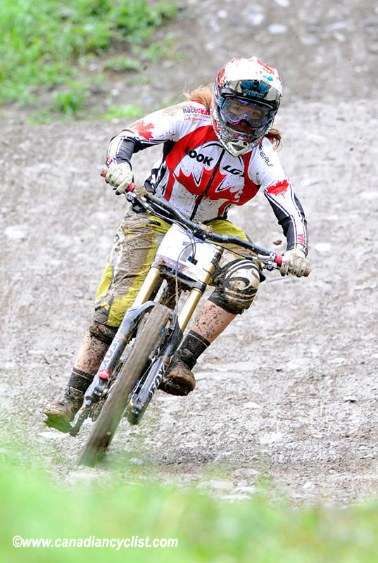 MTB World Championships 2011