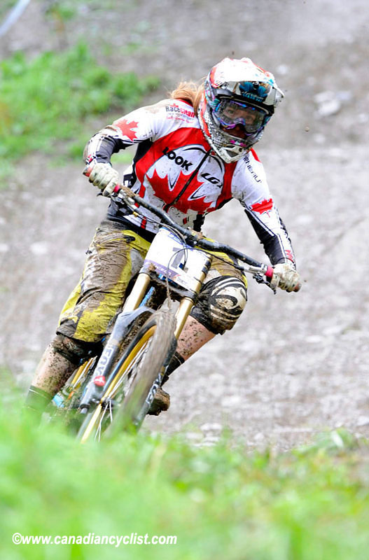 MTB World Championships 2011