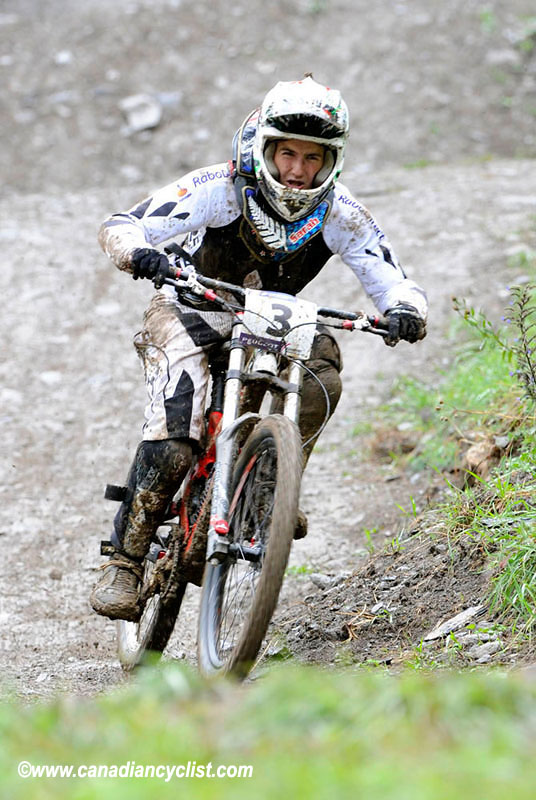 MTB World Championships 2011