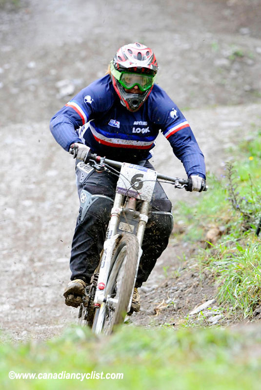 MTB World Championships 2011