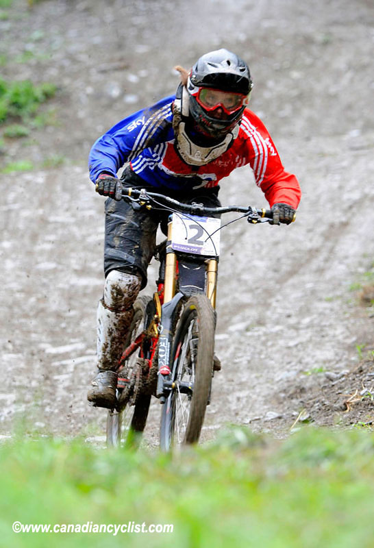MTB World Championships 2011