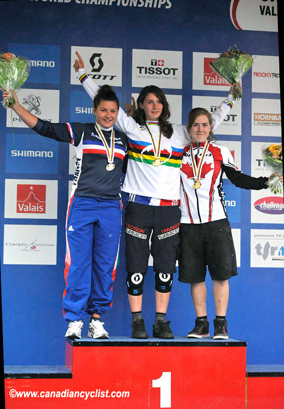 MTB World Championships 2011