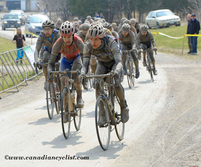 Tour of Bronte