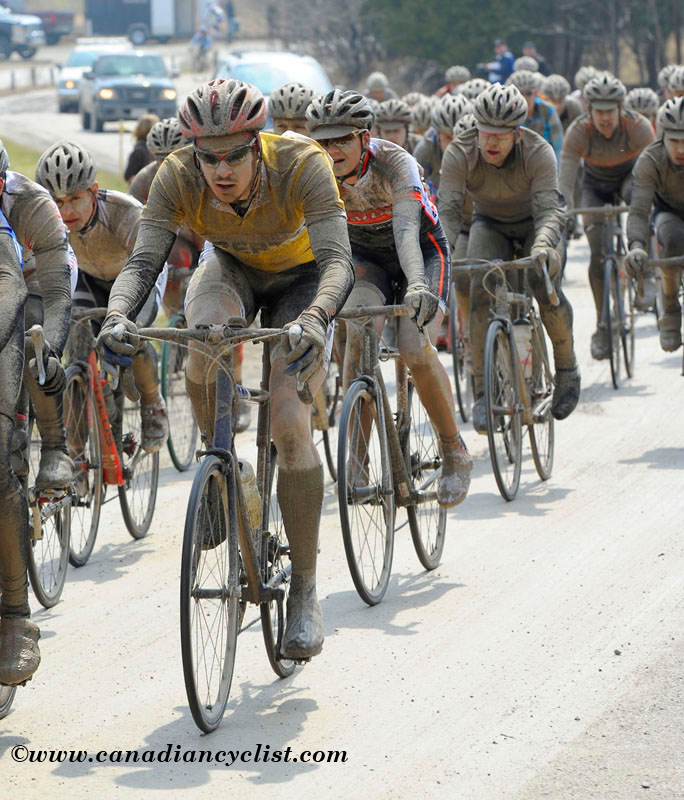 Tour of Bronte