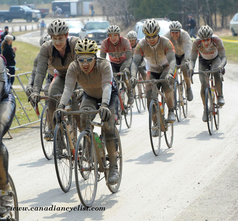 Tour of Bronte