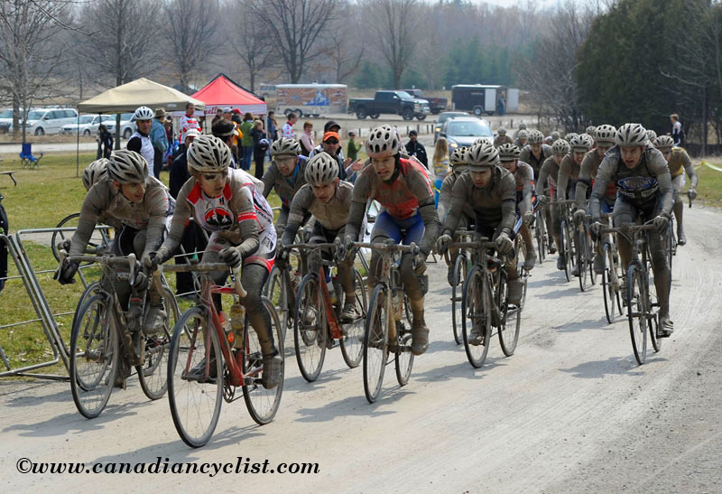Tour of Bronte