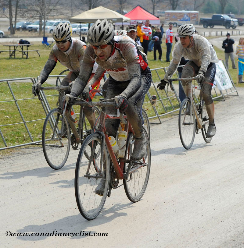 Tour of Bronte