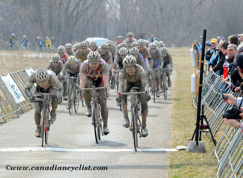 Tour of Bronte