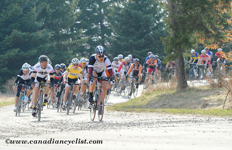 Tour of Bronte