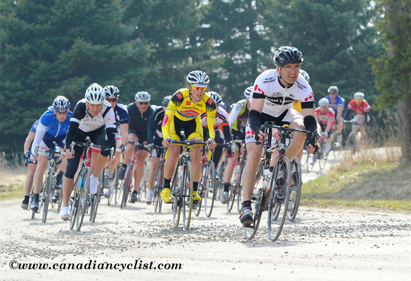 Tour of Bronte