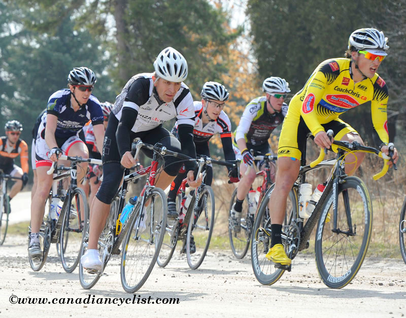 Tour of Bronte