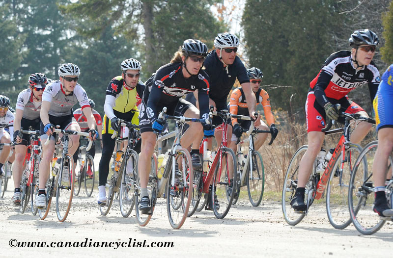 Tour of Bronte