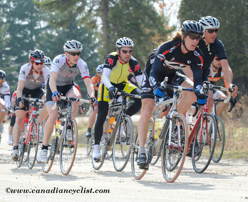 Tour of Bronte