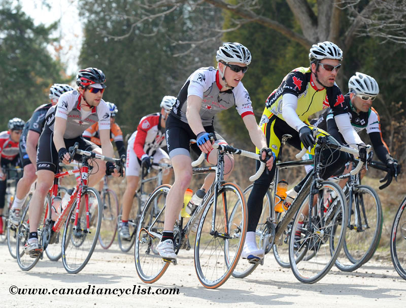 Tour of Bronte