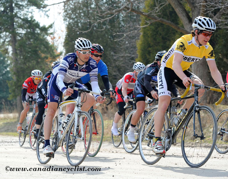 Tour of Bronte