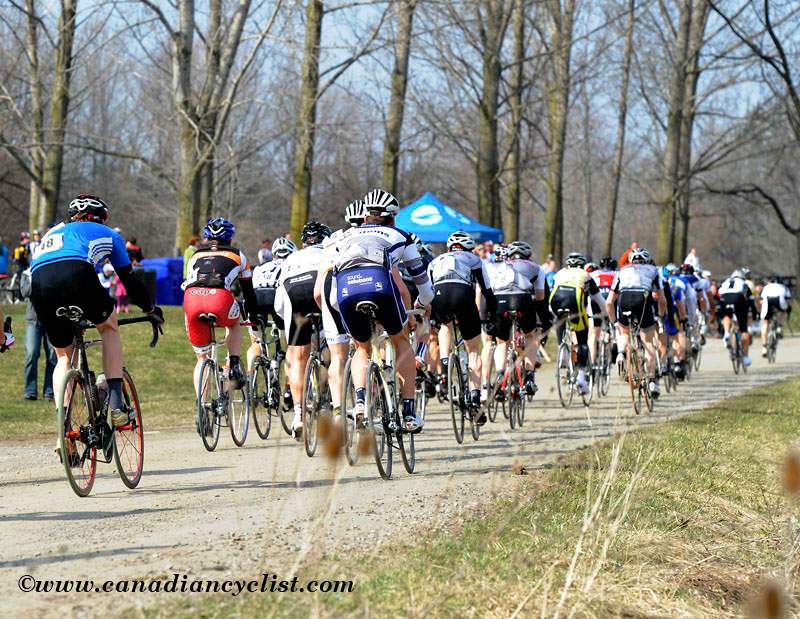 Tour of Bronte