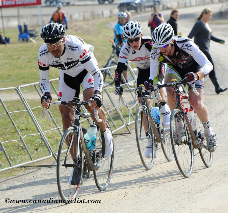 Tour of Bronte