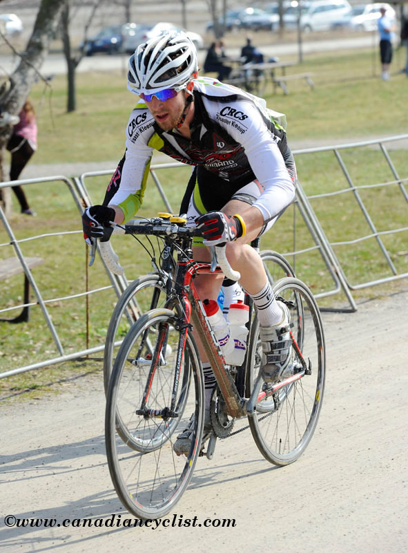 Tour of Bronte