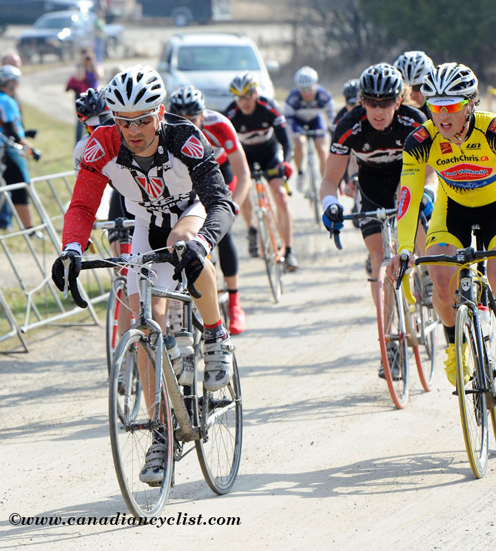 Tour of Bronte