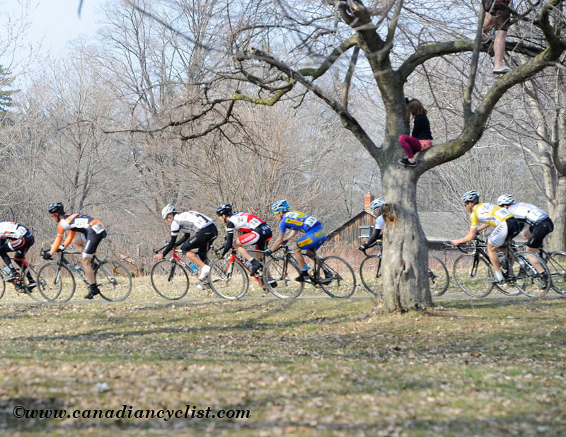 Tour of Bronte