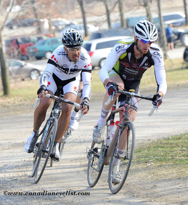 Tour of Bronte
