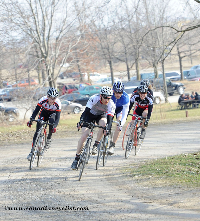Tour of Bronte