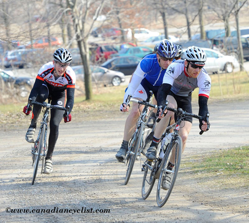 Tour of Bronte